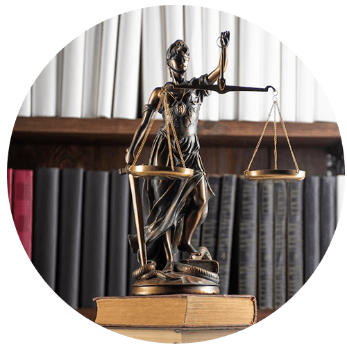 Legal Team
